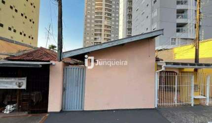 Kitnet para aluguel, 1 quarto, São Dimas - Piracicaba/SP