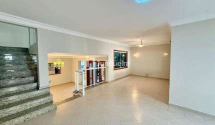 Casa à venda, 4 quartos, 3 suítes, 4 vagas, Jardim Elite - Piracicaba/SP