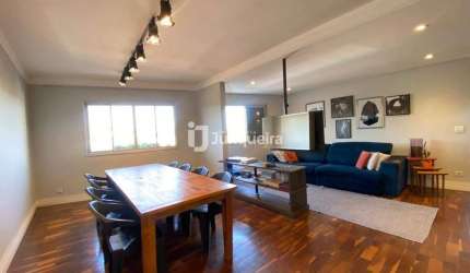 Apartamento à venda, 3 quartos, 1 suíte, 1 vaga, Vila Monteiro - Piracicaba/SP