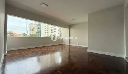 Apartamento à venda, 3 quartos, 1 suíte, 1 vaga, Centro - Piracicaba/SP