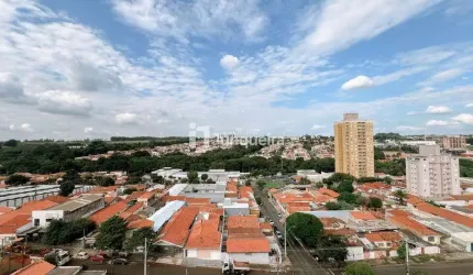 Apartamento à venda, 2 quartos, 2 suítes, 2 vagas, Vila Independência - Piracicaba/SP