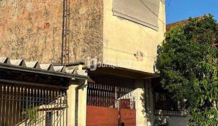Casa à venda, 5 quartos, 2 suítes, 2 vagas, Paulicéia - Piracicaba/SP