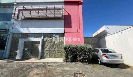 Salão para aluguel, 4 vagas, São Dimas - Piracicaba/SP