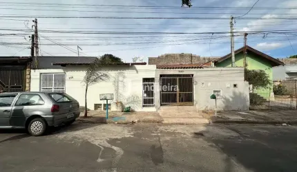 Casa à venda, 6 quartos, Nossa Senhora de Fátima - Piracicaba/SP