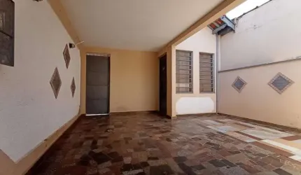Casa à venda, 2 quartos, 1 vaga, Santa Terezinha - Piracicaba/SP