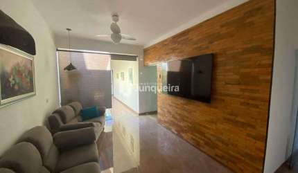 Casa à venda, 2 quartos, 1 suíte, 3 vagas, Parque Santa Terezinha - Piracicaba/SP