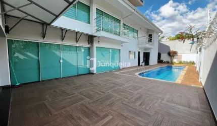 Casa à venda, 4 quartos, 4 suítes, 5 vagas, Reserva do Engenho - Piracicaba/SP