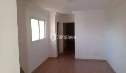 Apartamento à venda, 2 quartos, 1 vaga, Dois Córregos - Piracicaba/SP
