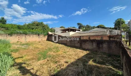 Terreno à venda, Parque Santa Cecília - Piracicaba/SP