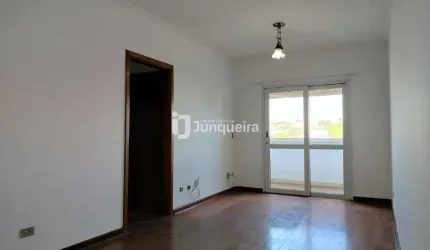 Apartamento à venda, 3 quartos, 1 vaga, Nova América - Piracicaba/SP