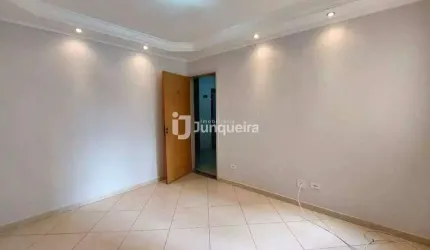 Apartamento à venda, 2 quartos, 1 vaga, Centro - Piracicaba/SP