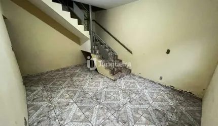 Casa para aluguel, 2 quartos, Residencial Serra Verde - Piracicaba/SP