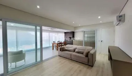 Apartamento à venda, 4 quartos, 2 suítes, 3 vagas, Cidade Alta - Piracicaba/SP
