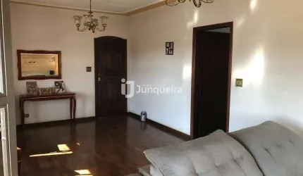 Casa à venda, 3 quartos, 1 suíte, 4 vagas, Jaraguá - Piracicaba/SP