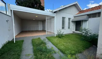 Casa à venda, 3 quartos, 1 suíte, 2 vagas, São Dimas - Piracicaba/SP