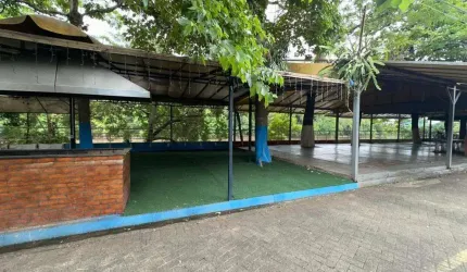 Salão para aluguel, Centro - Piracicaba/SP