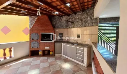 Casa à venda, 2 quartos, 2 vagas, Santa Terezinha - Piracicaba/SP