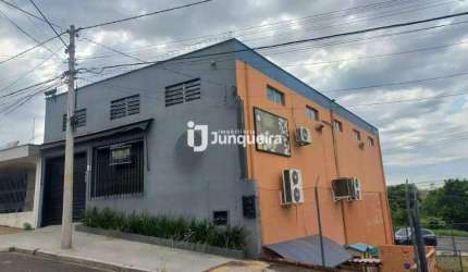 Prédio Comercial à venda, 4 vagas, São Luiz - Piracicaba/SP