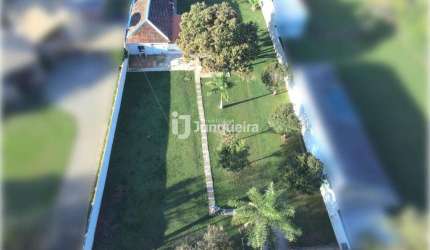 Casa em Condomínio à venda, 3 quartos, 1 suíte, Campestre - Piracicaba/SP