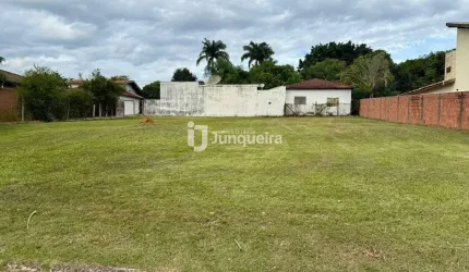 Terreno em Condomínio à venda, Colinas do Piracicaba (Ártemis) - Piracicaba/SP