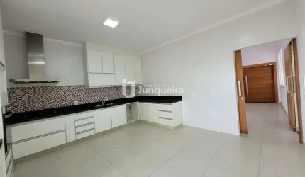 Casa para aluguel, 2 quartos, 1 suíte, 2 vagas, Park Unimep Taquaral - Piracicaba/SP