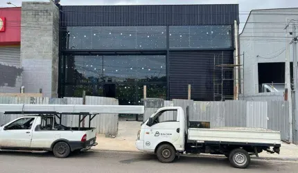 Galpão à venda, 5 vagas, Vila Industrial - Piracicaba/SP