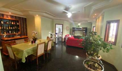 Casa à venda, 3 quartos, 1 suíte, 4 vagas, Parque Conceição II - Piracicaba/SP