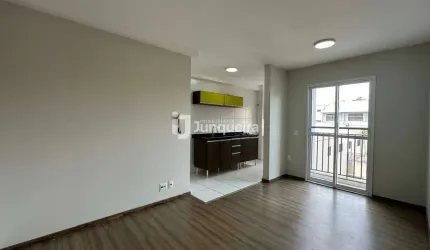Apartamento à venda, 2 quartos, 1 suíte, 1 vaga, Paulicéia - Piracicaba/SP