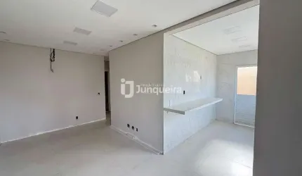 Casa em Condomínio à venda, 2 quartos, 2 suítes, 2 vagas, Reserva Taquaral II - Piracicaba/SP
