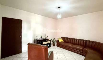 Casa à venda, 3 quartos, 2 vagas, Iaa - Piracicaba/SP