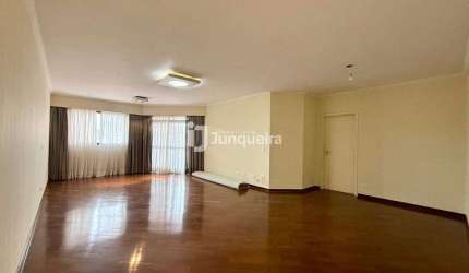 Apartamento à venda, 3 quartos, 1 suíte, 2 vagas, Vila Monteiro - Piracicaba/SP