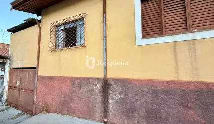 Casa à venda, 3 quartos, 2 vagas, Vila Rezende - Piracicaba/SP