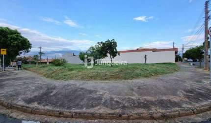 Terreno à venda, Castelinho - Piracicaba/SP