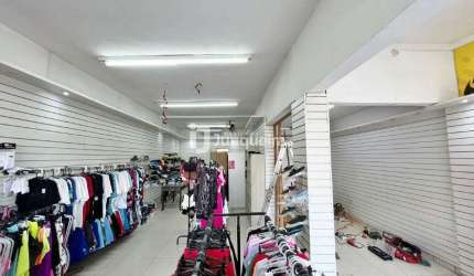 Casa Comercial à venda, 2 quartos, 3 vagas, Vila Sônia - Piracicaba/SP