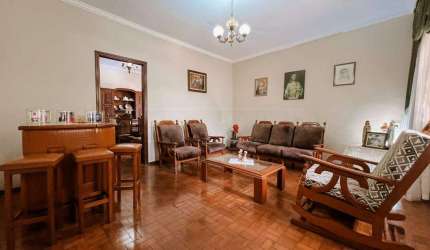 Casa Comercial à venda, 4 quartos, 1 suíte, 4 vagas, Jardim Elite - Piracicaba/SP