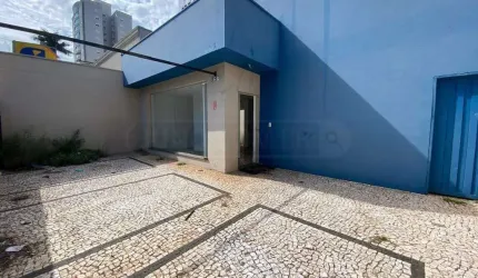 Casa Comercial à venda, 3 vagas, São Dimas - Piracicaba/SP