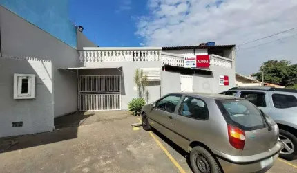 Casa Comercial para aluguel, Piracicamirim - Piracicaba/SP