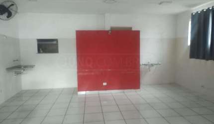 Casa Comercial à venda, 2 quartos, 2 suítes, 3 vagas, Piracicamirim - Piracicaba/SP