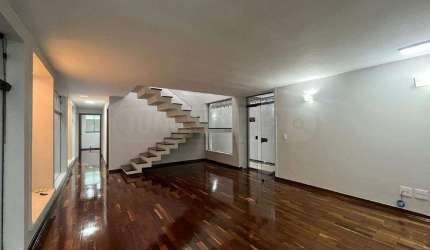 Casa Comercial à venda, 4 quartos, 2 suítes, 2 vagas, Alemães - Piracicaba/SP