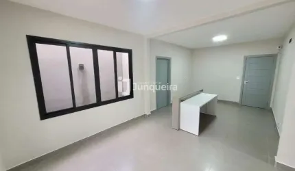 Casa Comercial para aluguel, 2 vagas, São Dimas - Piracicaba/SP