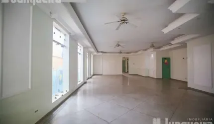 Casa Comercial à venda, Cidade Alta - Piracicaba/SP