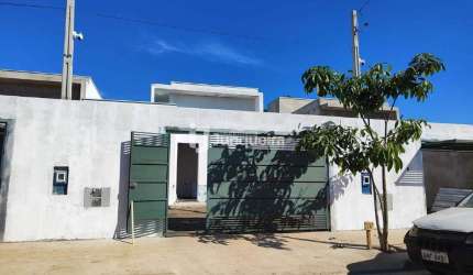 Casa à venda, 2 quartos, 2 vagas, Nossa Senhora Aparecida I - Saltinho/SP