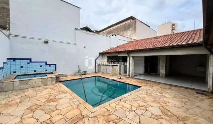 Casa à venda, 3 quartos, 1 suíte, 2 vagas, Nova Piracicaba - Piracicaba/SP
