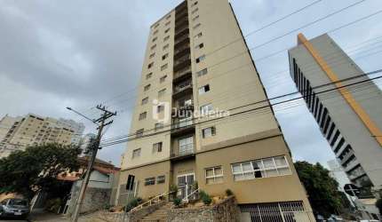 Apartamento para aluguel, 1 quarto, 1 vaga, Centro - Piracicaba/SP