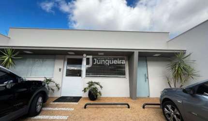Sala Comercial para aluguel, 3 vagas, Jardim Monumento - Piracicaba/SP