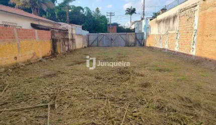 Terreno à venda, São Dimas - Piracicaba/SP