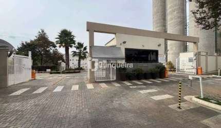 Apartamento à venda, 2 quartos, 1 vaga, Pompéia - Piracicaba/SP