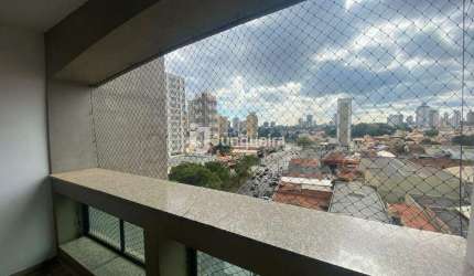 Apartamento à venda, 3 quartos, 1 suíte, 1 vaga, Centro - Piracicaba/SP