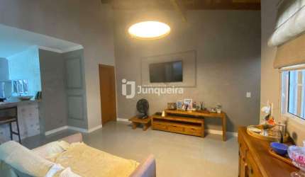Casa à venda, 3 quartos, 1 suíte, 2 vagas, Jardim Monumento - Piracicaba/SP