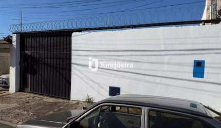 Terreno para aluguel, Jardim Caxambu - Piracicaba/SP
